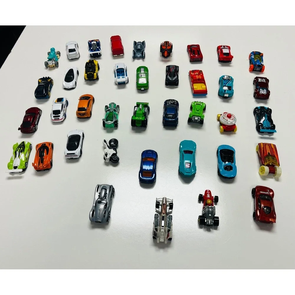 Hot Wheels hot wheels